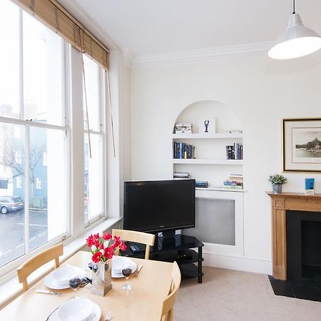 The Stratford Road Pied-A-Terre Apartment London Luaran gambar