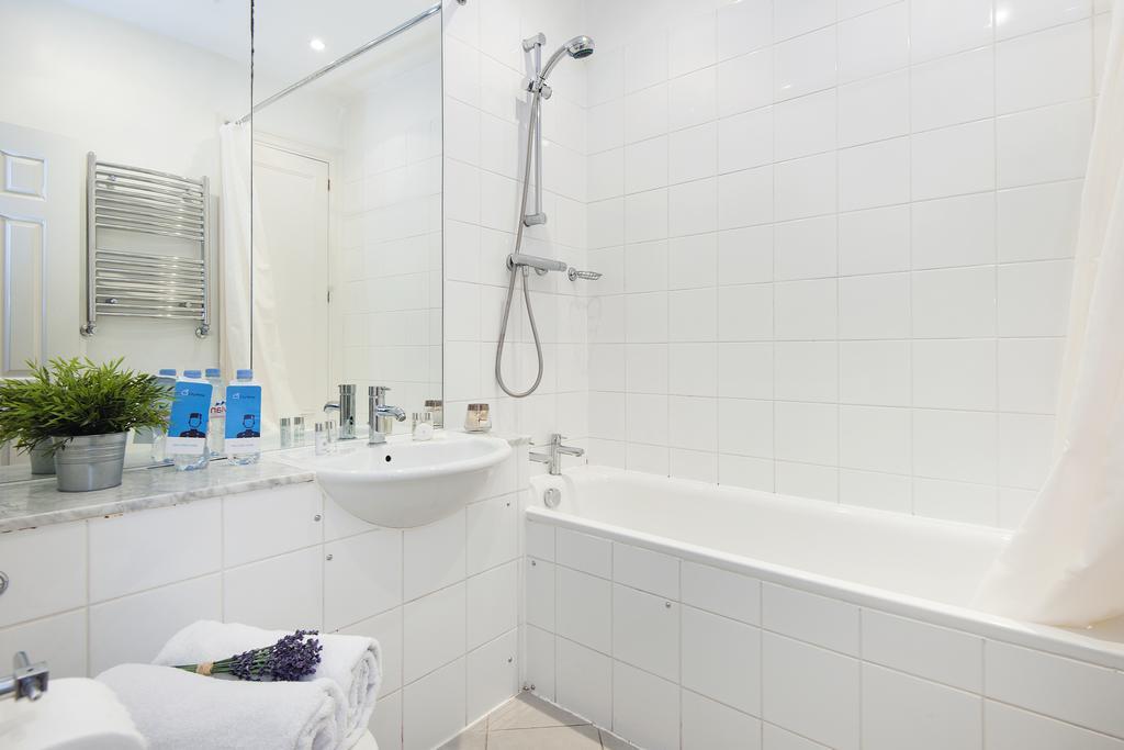 The Stratford Road Pied-A-Terre Apartment London Luaran gambar