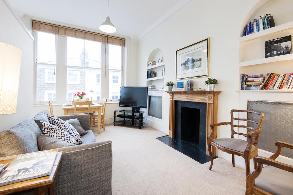 The Stratford Road Pied-A-Terre Apartment London Luaran gambar