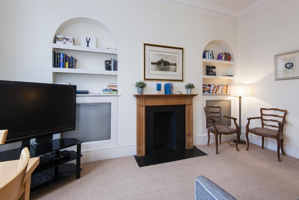 The Stratford Road Pied-A-Terre Apartment London Luaran gambar