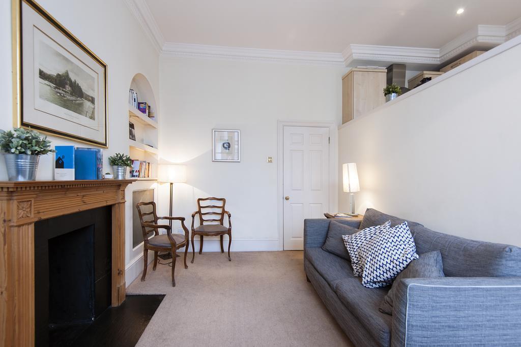 The Stratford Road Pied-A-Terre Apartment London Luaran gambar