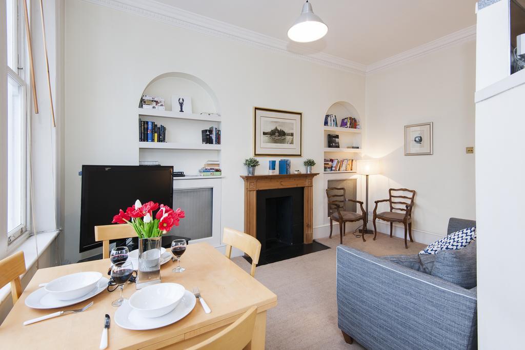 The Stratford Road Pied-A-Terre Apartment London Luaran gambar