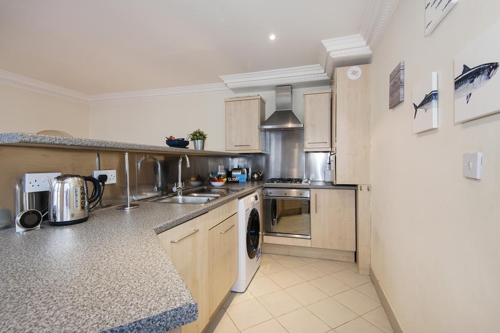 The Stratford Road Pied-A-Terre Apartment London Luaran gambar