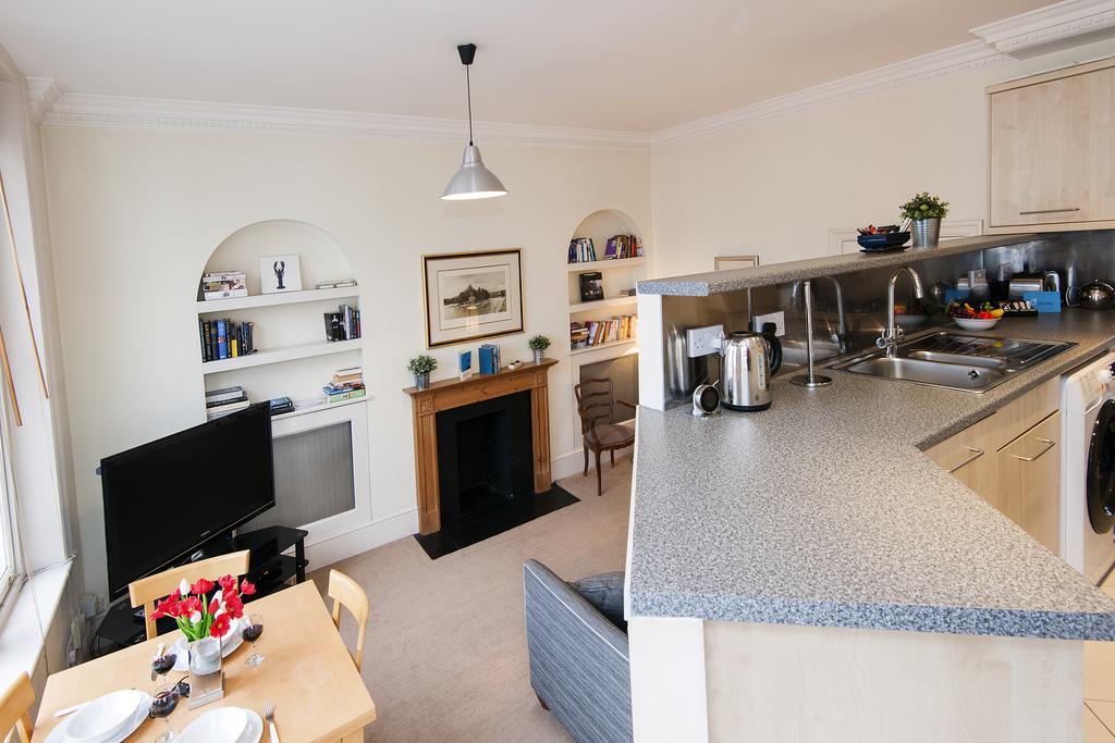 The Stratford Road Pied-A-Terre Apartment London Luaran gambar