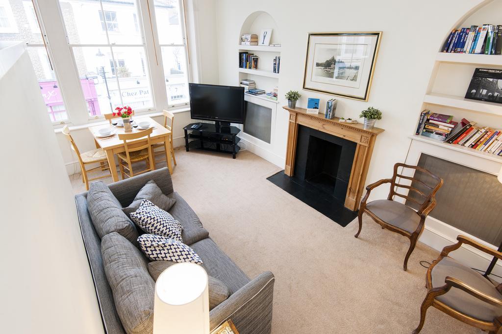 The Stratford Road Pied-A-Terre Apartment London Luaran gambar
