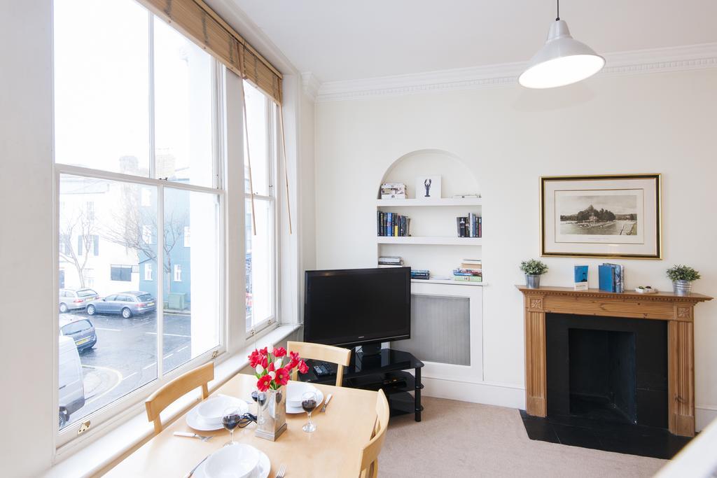 The Stratford Road Pied-A-Terre Apartment London Luaran gambar
