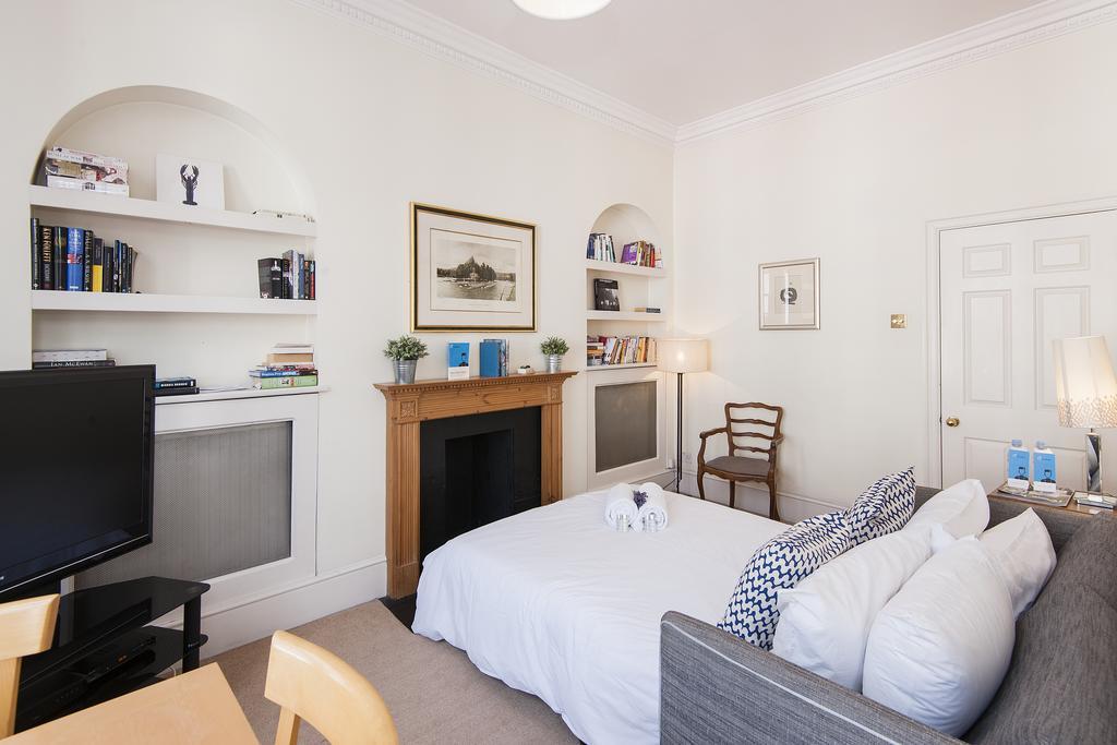 The Stratford Road Pied-A-Terre Apartment London Luaran gambar