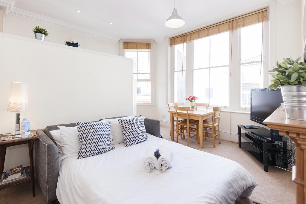 The Stratford Road Pied-A-Terre Apartment London Luaran gambar