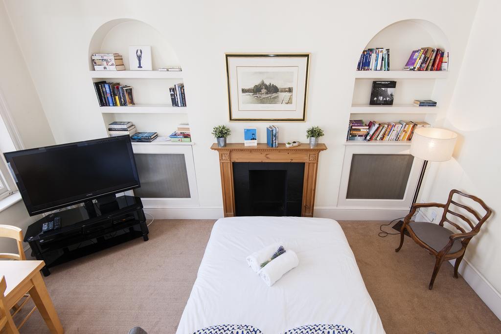 The Stratford Road Pied-A-Terre Apartment London Luaran gambar
