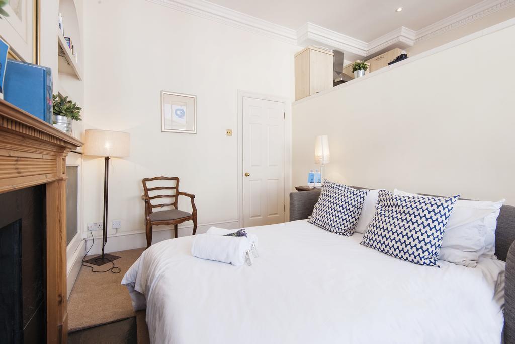 The Stratford Road Pied-A-Terre Apartment London Luaran gambar