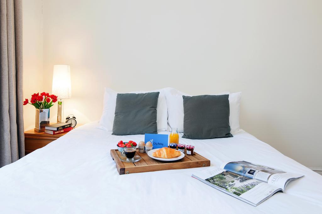 The Stratford Road Pied-A-Terre Apartment London Luaran gambar