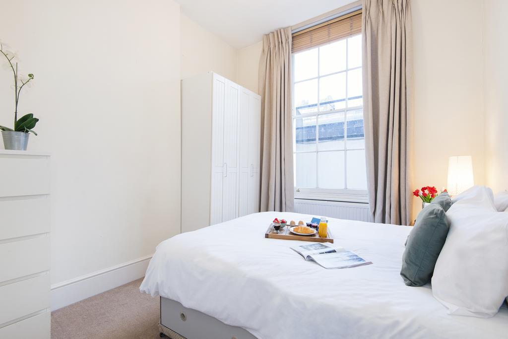 The Stratford Road Pied-A-Terre Apartment London Luaran gambar