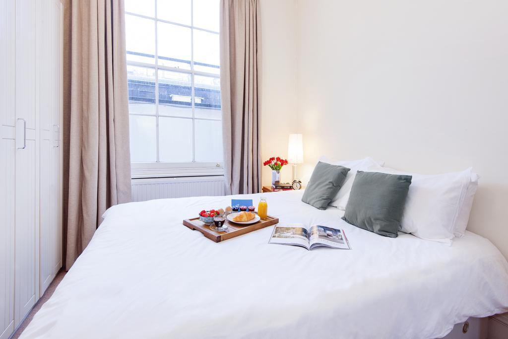 The Stratford Road Pied-A-Terre Apartment London Luaran gambar